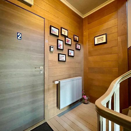 City Apartments By Malmedreams มัลเมอดี ภายนอก รูปภาพ